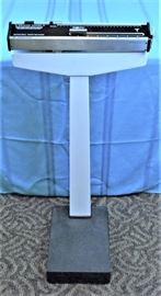 Health  O Meter Doctor's Scale