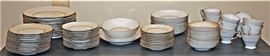 Large Set Of Trend China "Newport" Japan