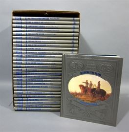 The Civil War Time Life Book Collection, Qty 28 Volumes