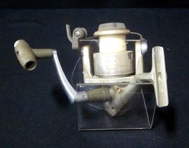 Shimano Aero Symetre 4000 Spinning Reel
