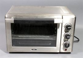 Oster Toaster Oven Model# TSSTTVCF01