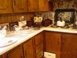Set of Marcrest ovenware and other baking dishes