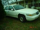 Another view of 1997 Mercury