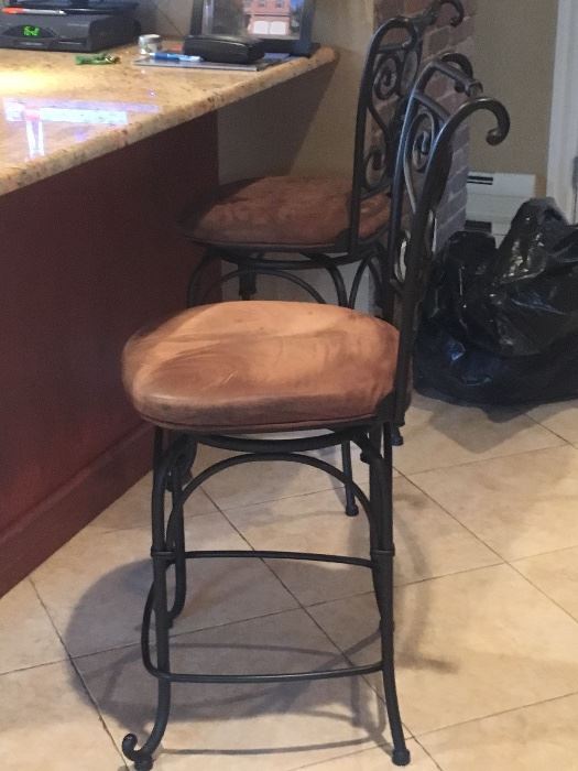 Bar stools