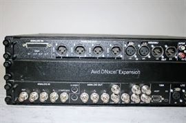 Avid adrenaline dnxcel expansion model 0020-03332- ...