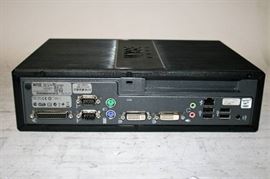 lot of 3 dell wyse model r9ole xpe 1.5g 4gf/2gr