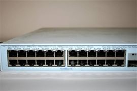 3com switch