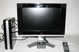 Polycom HDX 4000 Video Conference Display Monitor ...