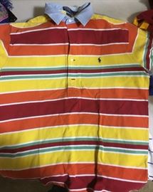 Vintage POLO