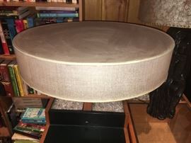 Original lamp & shade 