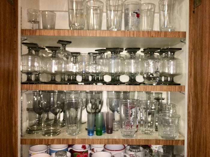 Glassware