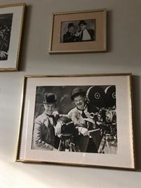 Laurel and Hardy Posters
