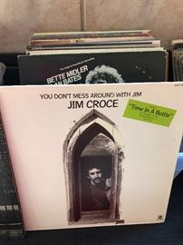 Jim Croce record