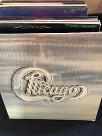 Chicago record