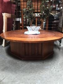 Large Coffee Table 
