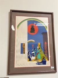 Askin - Signed Piece 