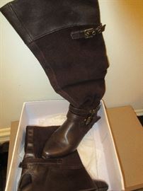Cole Haan boots