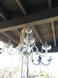 Decorative Chandelier