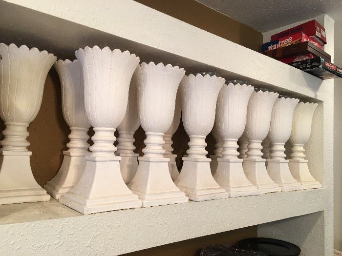Centerpiece Vases