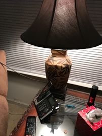 Lamps $10 each