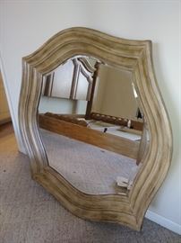 Bernhardt mirror