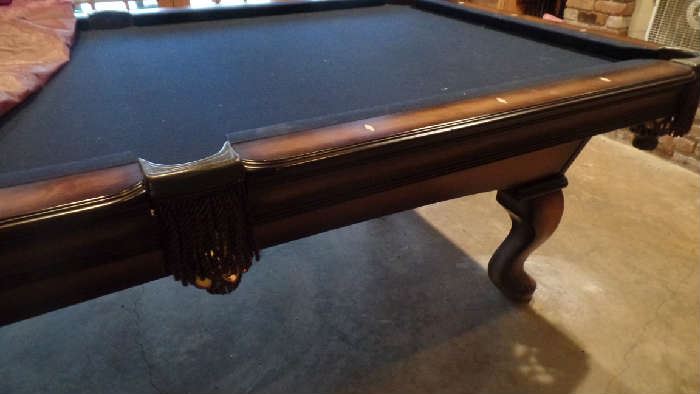 Pool Table, $950