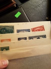 bid stamps