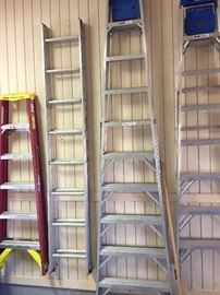 Ladders!!