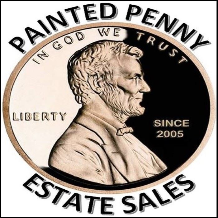 PAINTED PENNY ESTATE SALES COMPANY