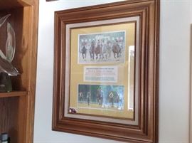  Horse Racing Picture Multiple racing pictures)