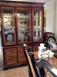 China Cabinet