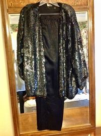 Very Nice Evening Outfit