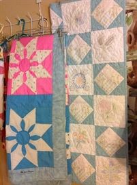 Quilts