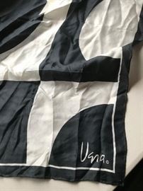 Vintage Vera scarves…lots of them!