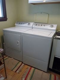 washer / dryer