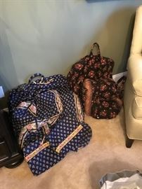 Vera Bradley