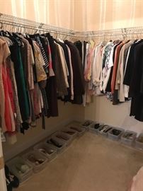 J. Crew, BCBG, Free people to name a few, sizes 2-8