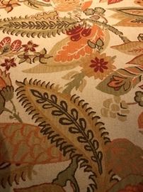 Pottery Barn area rug SOLD