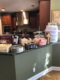 baking, baking , baking