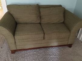 Loveseat 