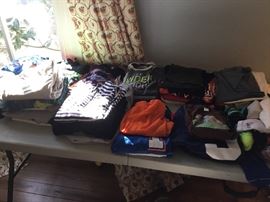 Children clothing 8-10 boys