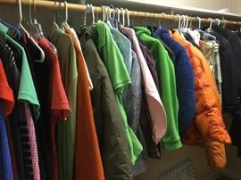 Children boys clothes 8-10