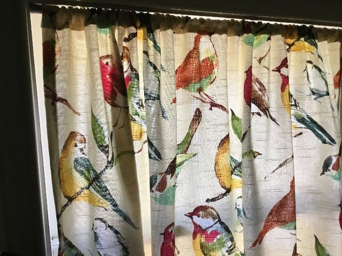 Curtain for sale