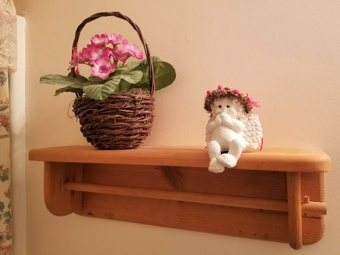 Another Wall Shelf Unit