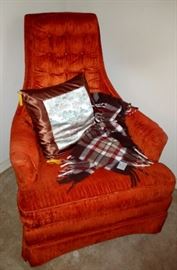 Cool 1960's Chair