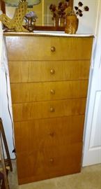 Tall Chest of Drawers