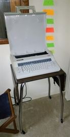 Smith Corona Typewriter