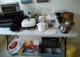 Small Appliances