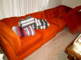 5 Piece Sofa Set-FREE!!