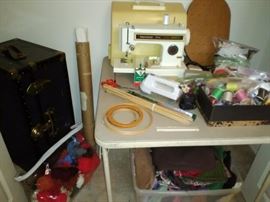 Kenmore Sewing Machine